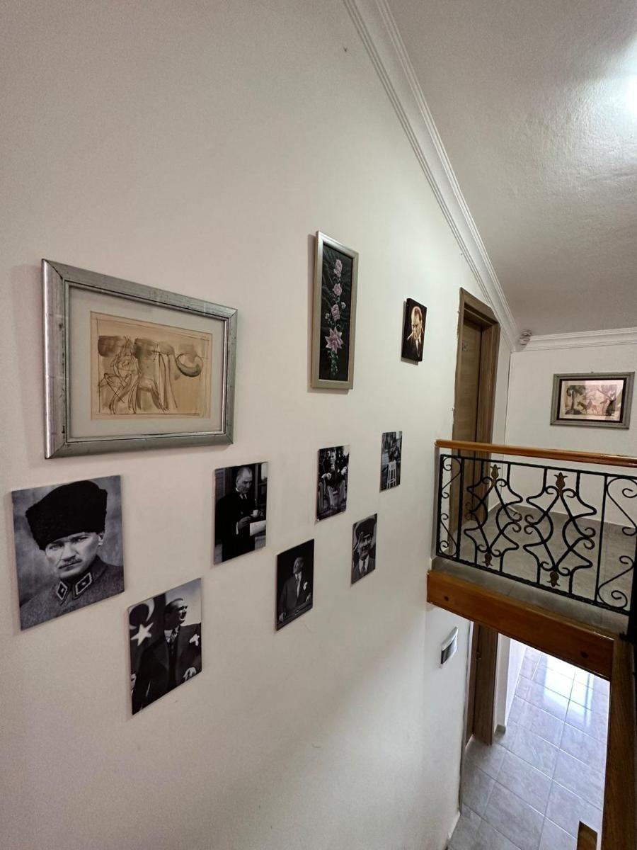 MİDİS PARK OTEL - Housity