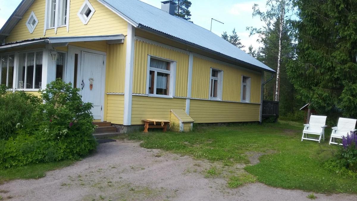 Miekkala Lomatalo - Housity