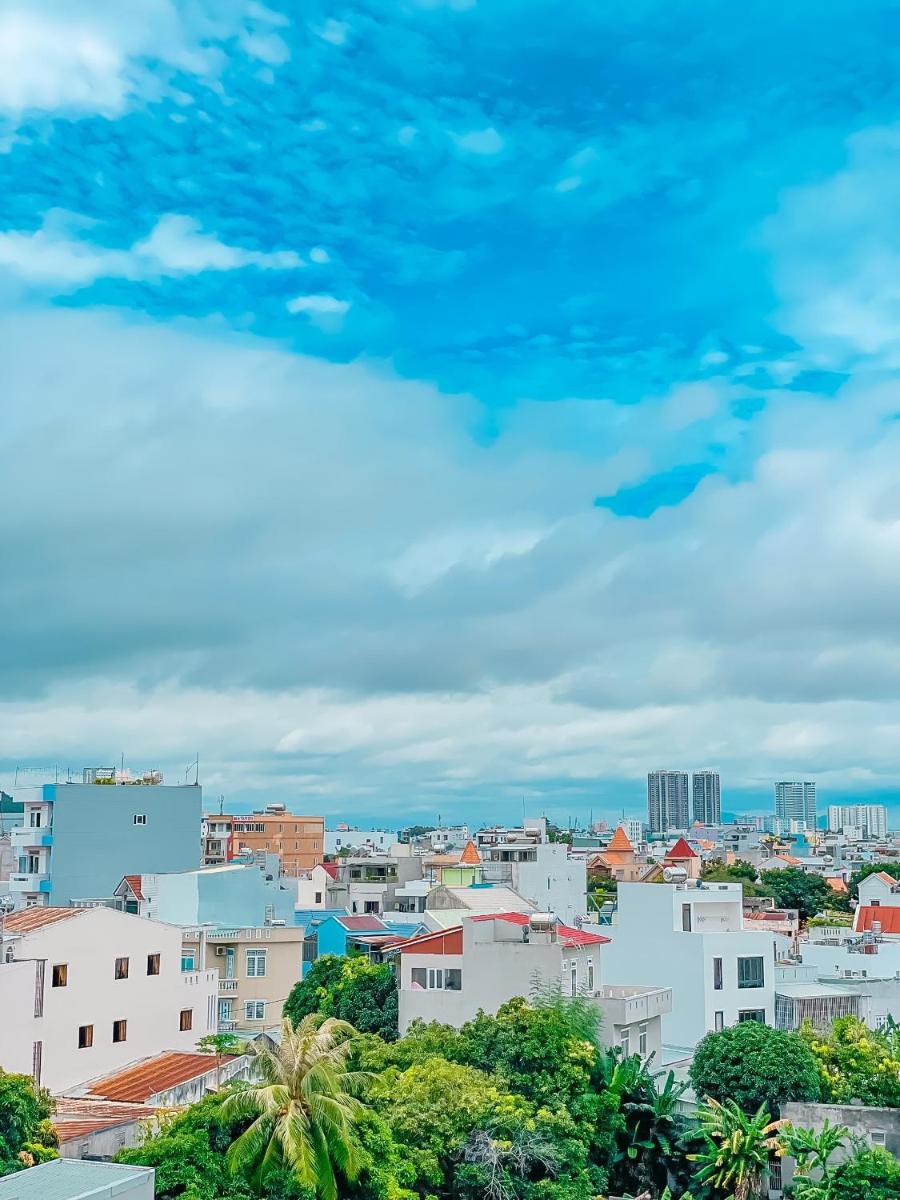 Love Hotel & Apartments - Hizvo