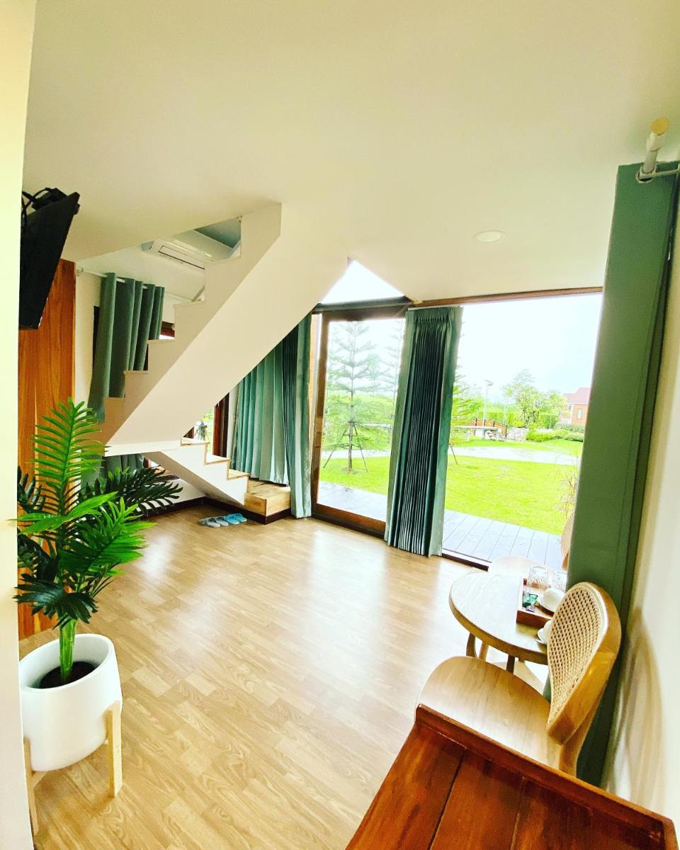 Suitetrails - BaanSuan Marigold บ้านสวนมาลีโกลด์