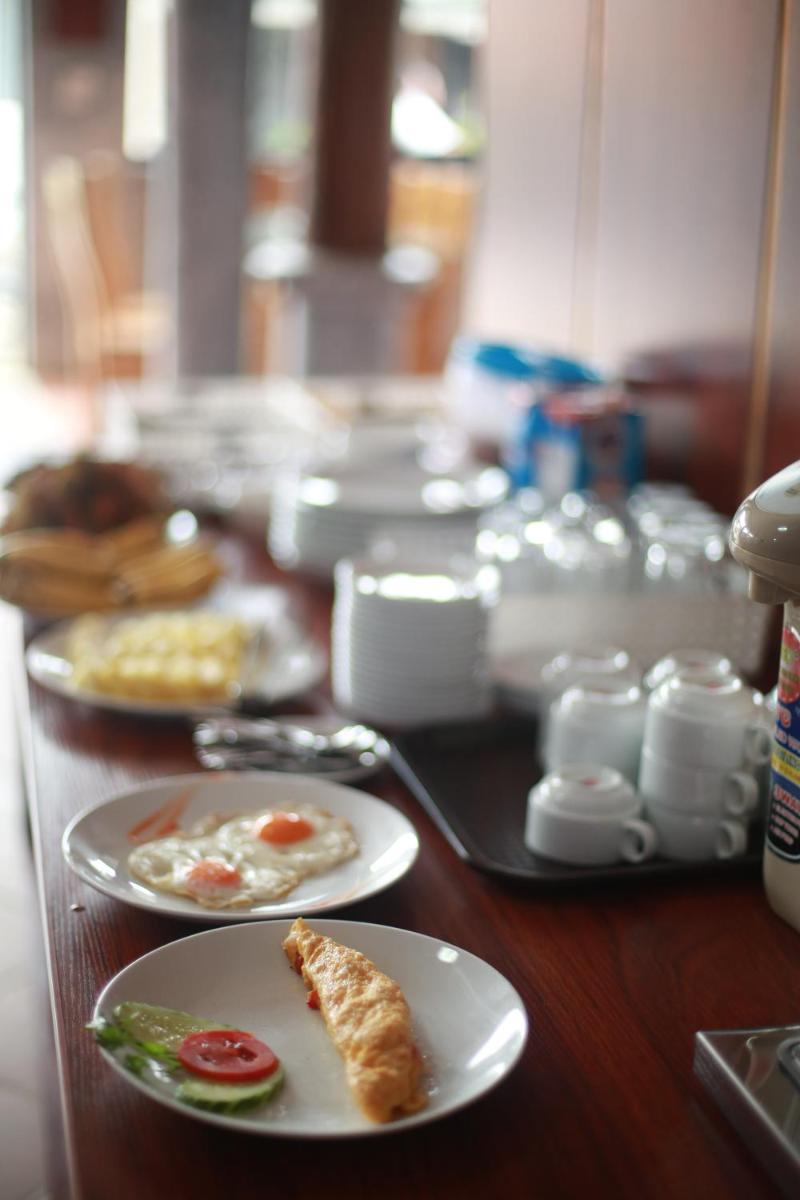 Garden Resort - Housity