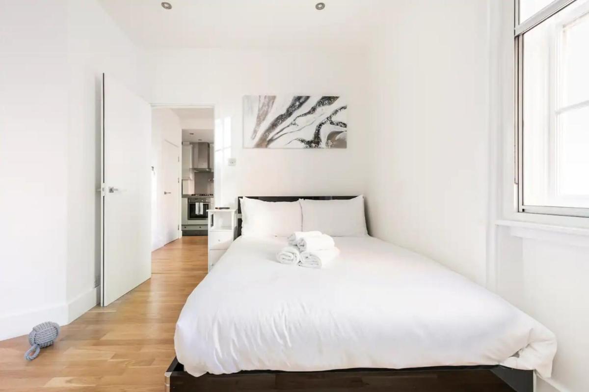 Lovely one bedroom in the heart of London - Housity
