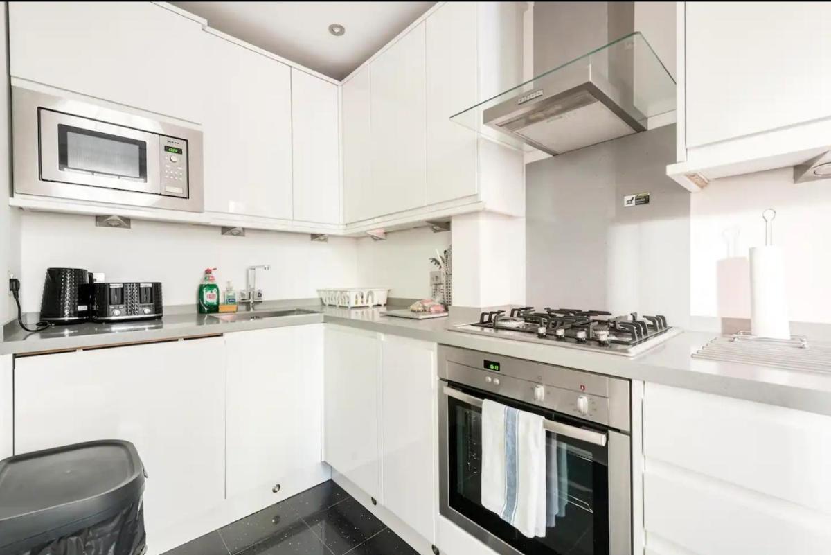 Lovely one bedroom in the heart of London - Housity