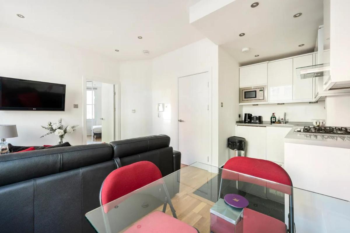 Lovely one bedroom in the heart of London - Housity