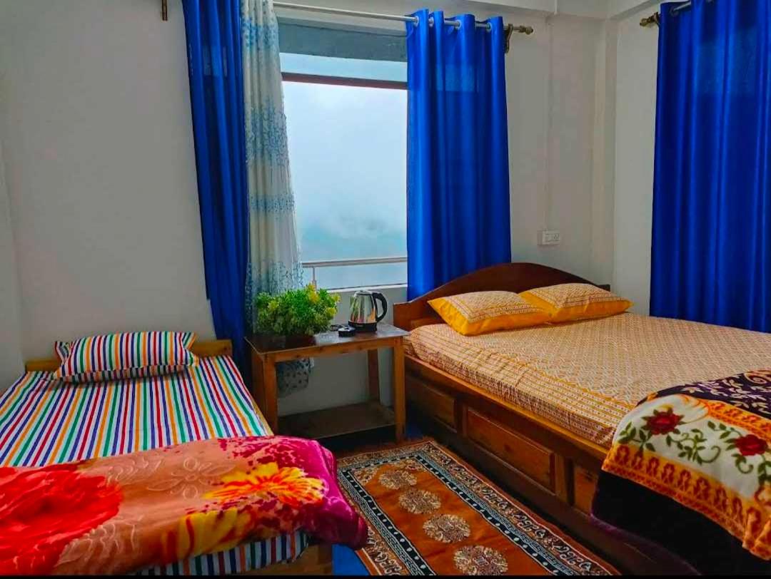 Hotel O The Mountain Soul - Housity