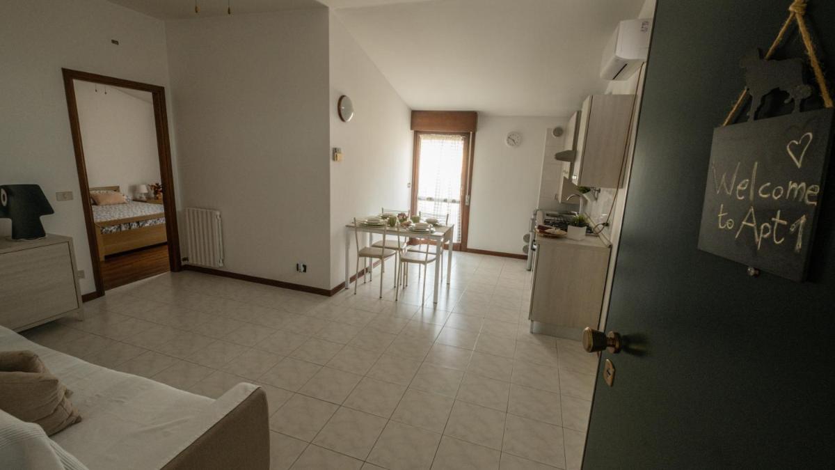 Patrizia & Giuseppe - Housity