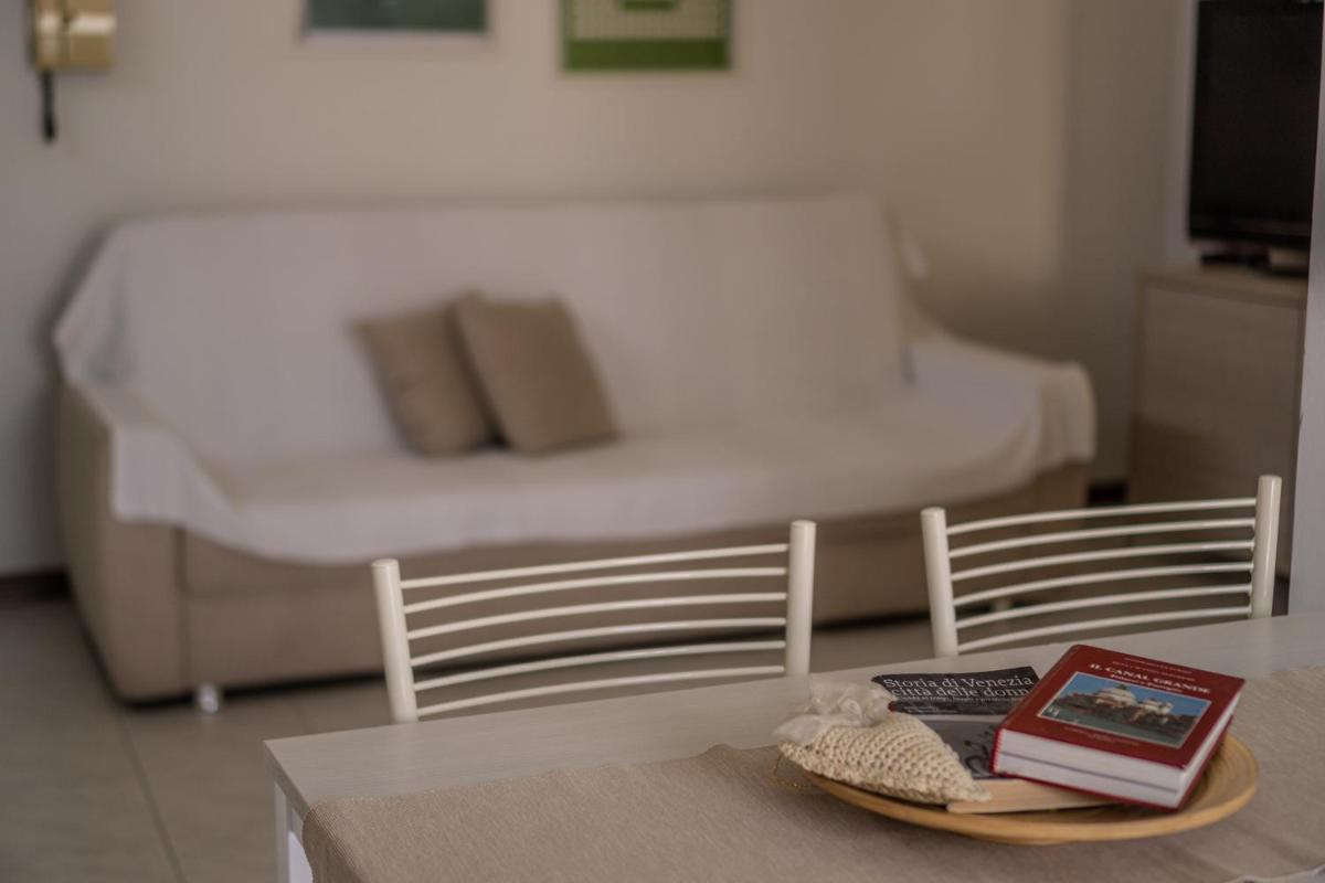 Patrizia & Giuseppe - Housity