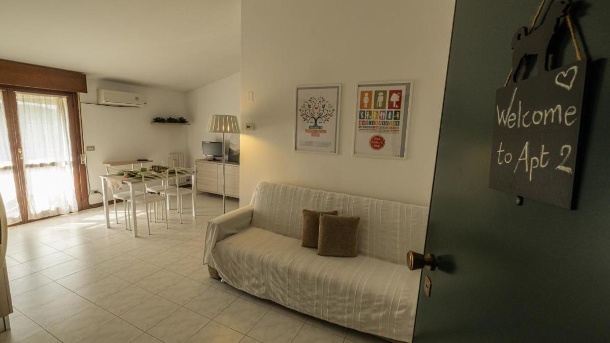 Patrizia & Giuseppe - Housity