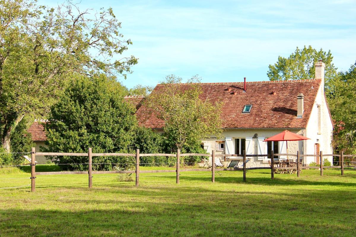 Maison Moz - Housity