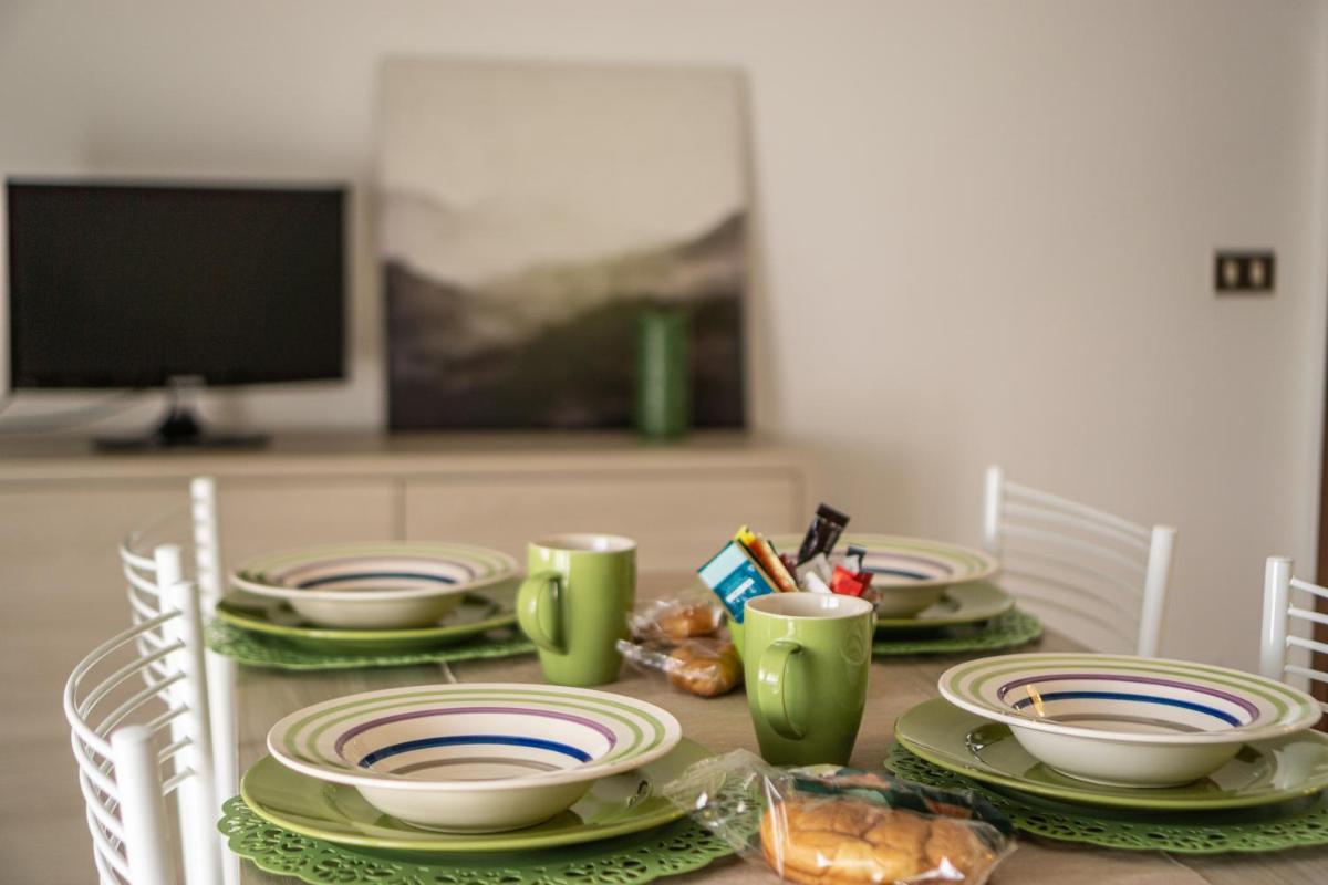 Patrizia & Giuseppe - Housity