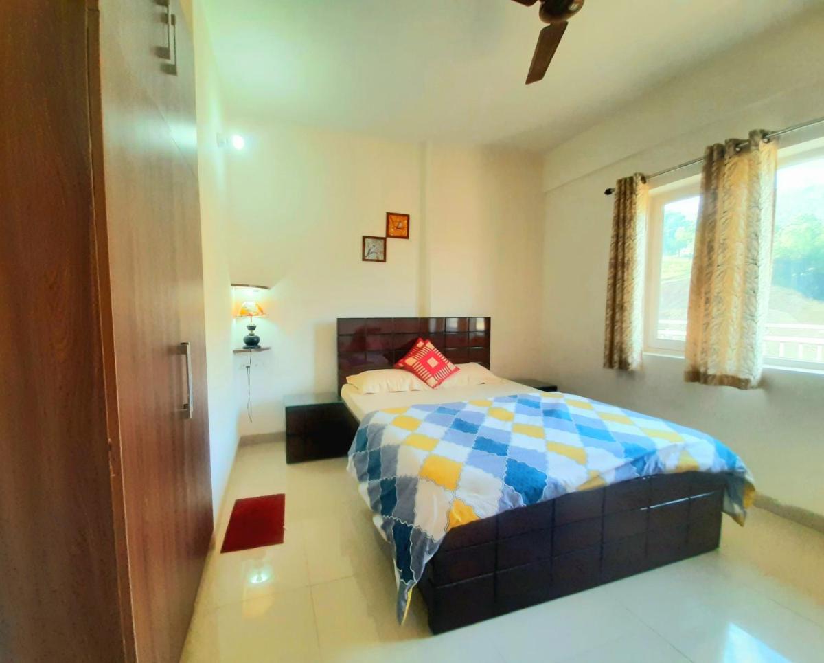 The Rustling Pine Premium Apartment near Mall Road - RERA Approved - Housity