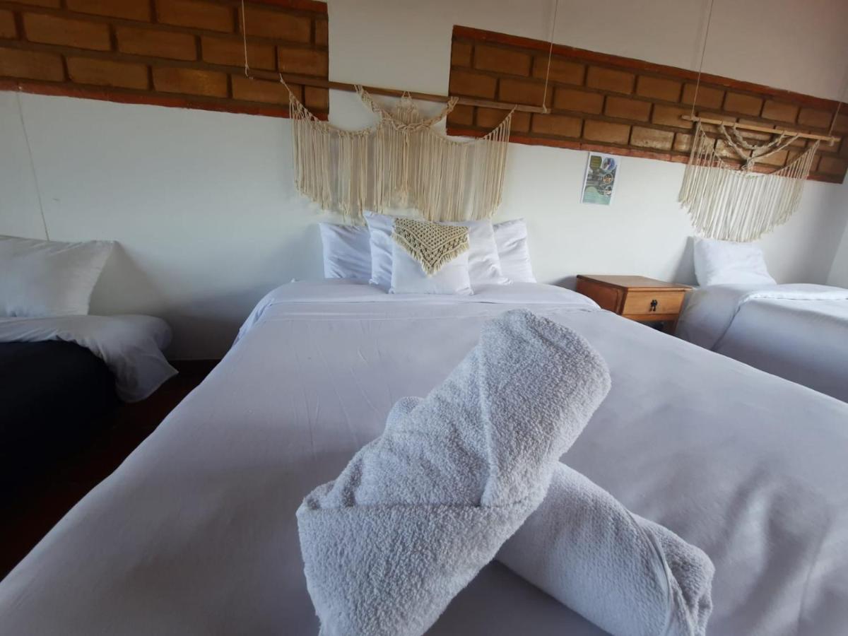 Alojamiento El Pliosaurio - Housity