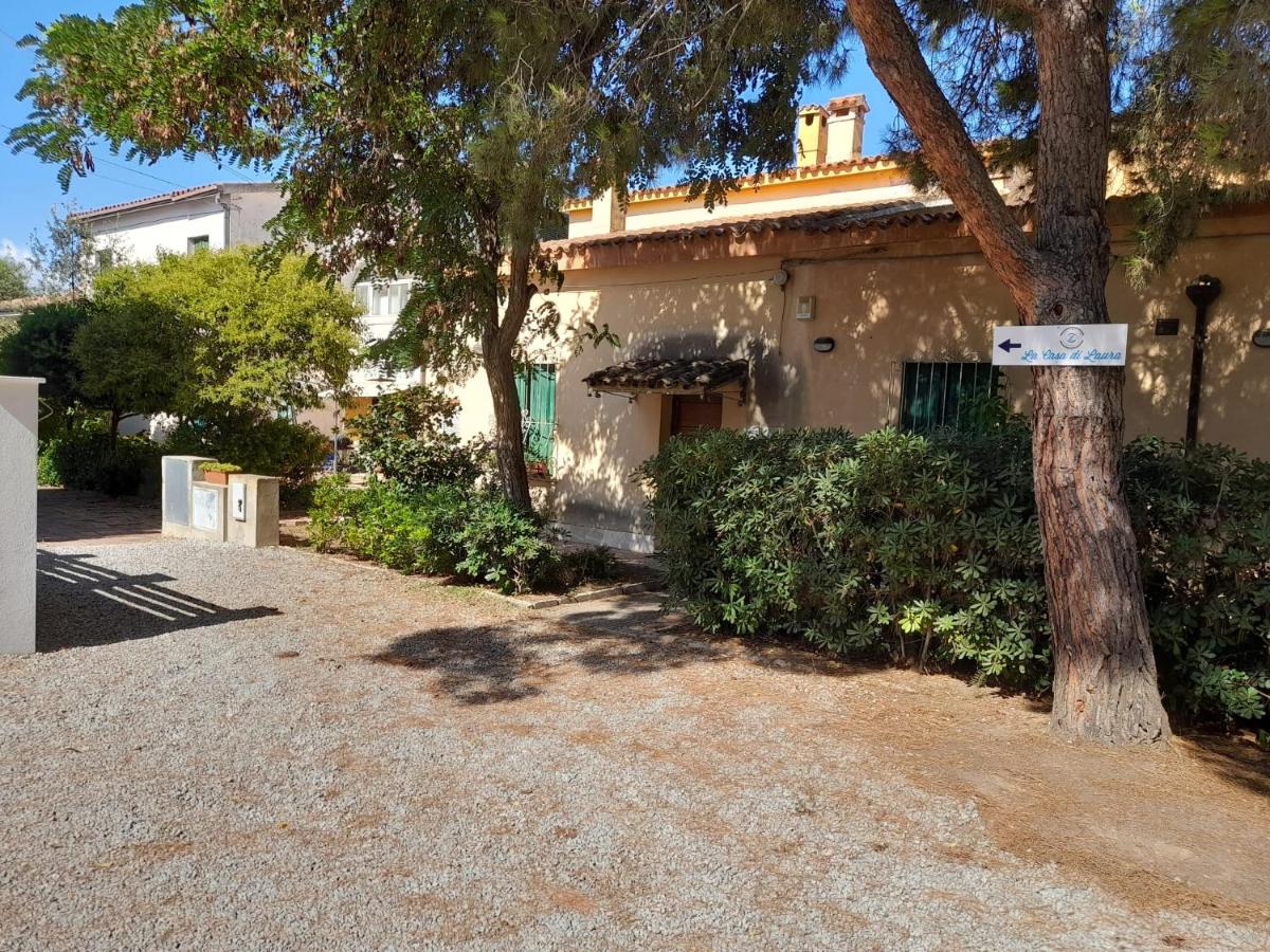 La casa di Laura - Housity