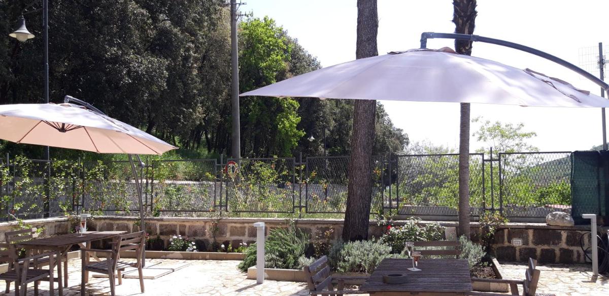 B&B Al Dosello - Housity