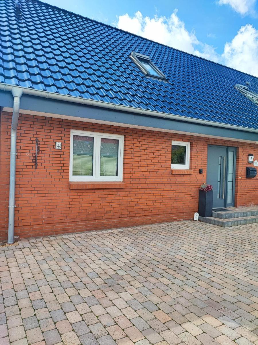 Ferienwohnung in Niebüll, Kreis Nordfriesland - Housity