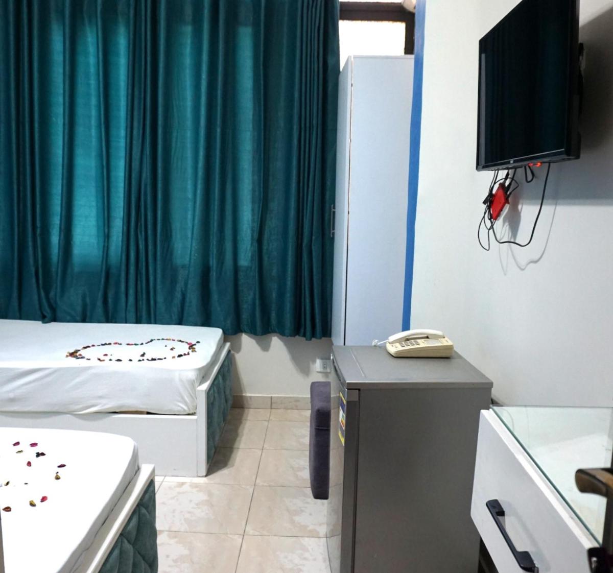 New Abdeen palace hostel - Housity