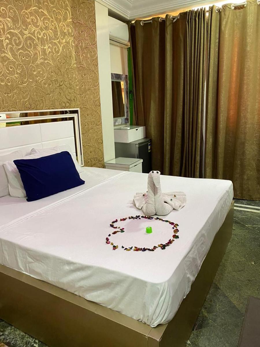 New Abdeen palace hostel - Housity