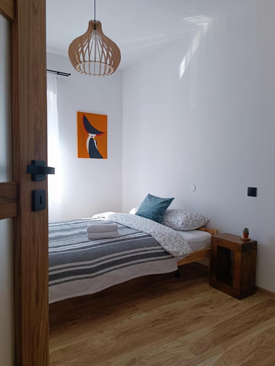 Klimatyczne Apartamenty Złoty Stok - Housity