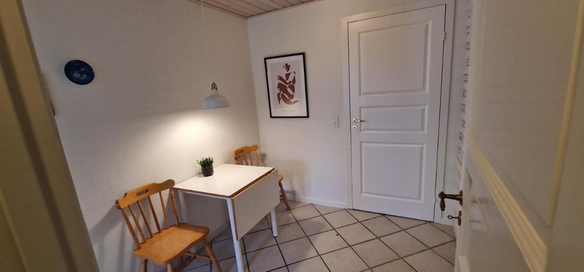 ILDHU INN - Housity