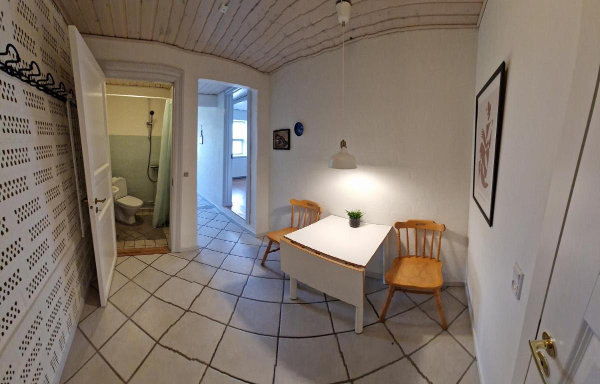 ILDHU INN - Housity