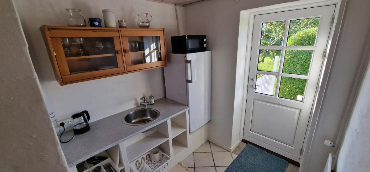 ILDHU INN - Housity