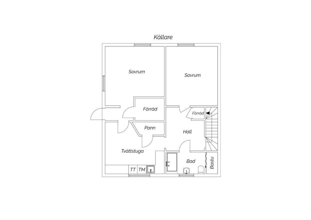 Vanni´s Bed & breakfast - Housity