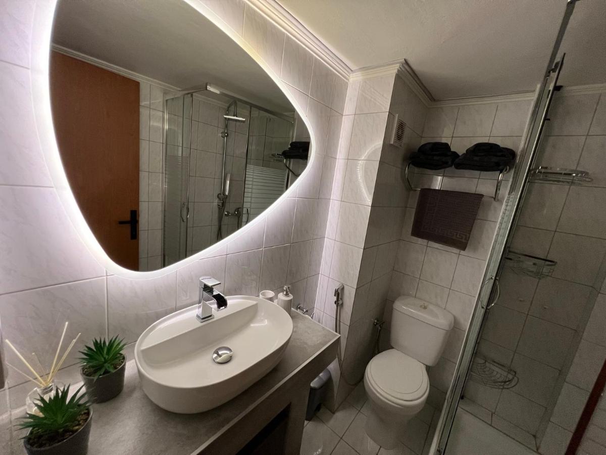 Supreme City Heart Apartment - Housity