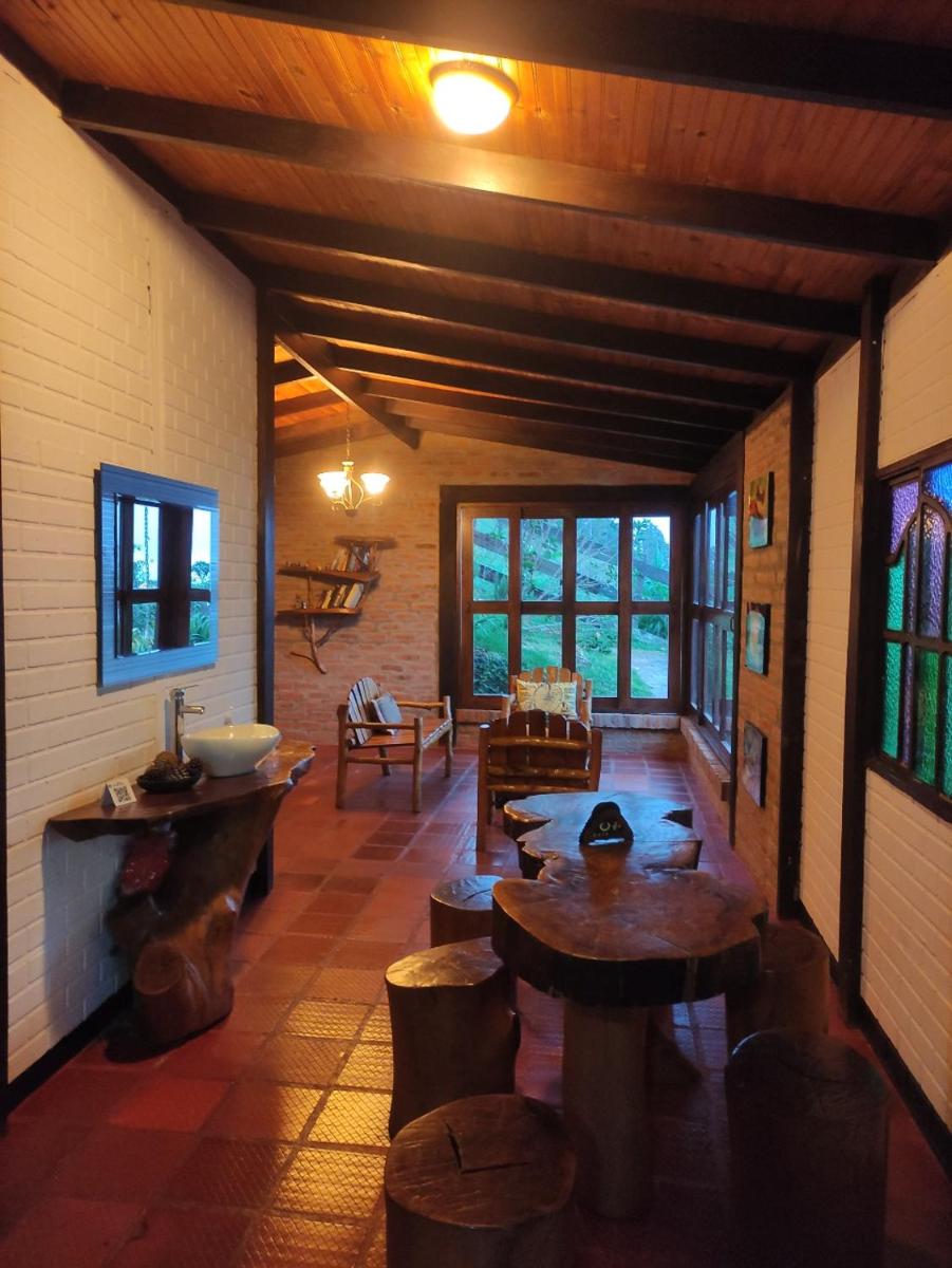 Romero Glamping y Cabañas - Housity