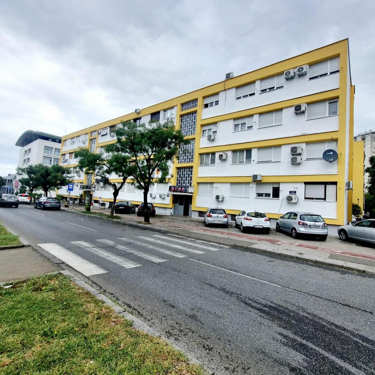 Suitetrails - Apartman Podgorica