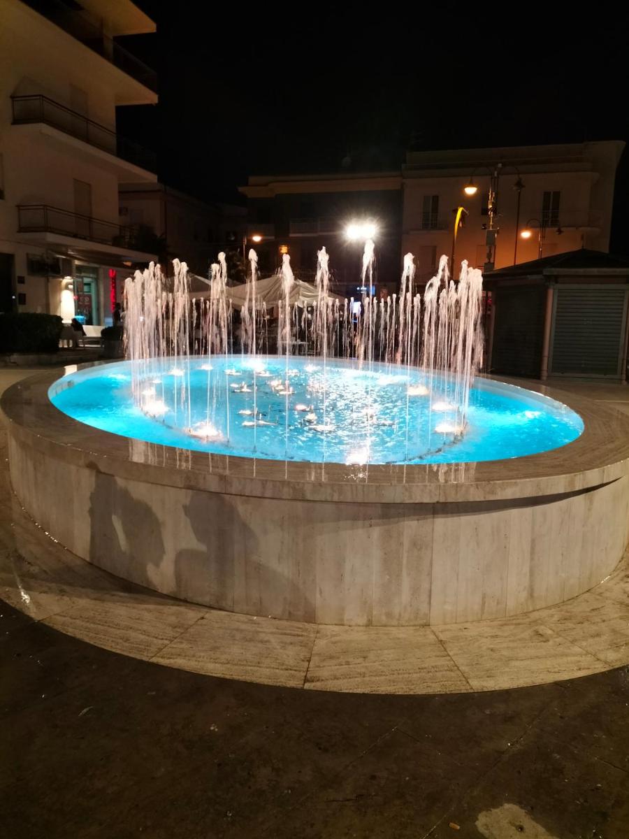 I 23 PASSI SCAURI - Housity