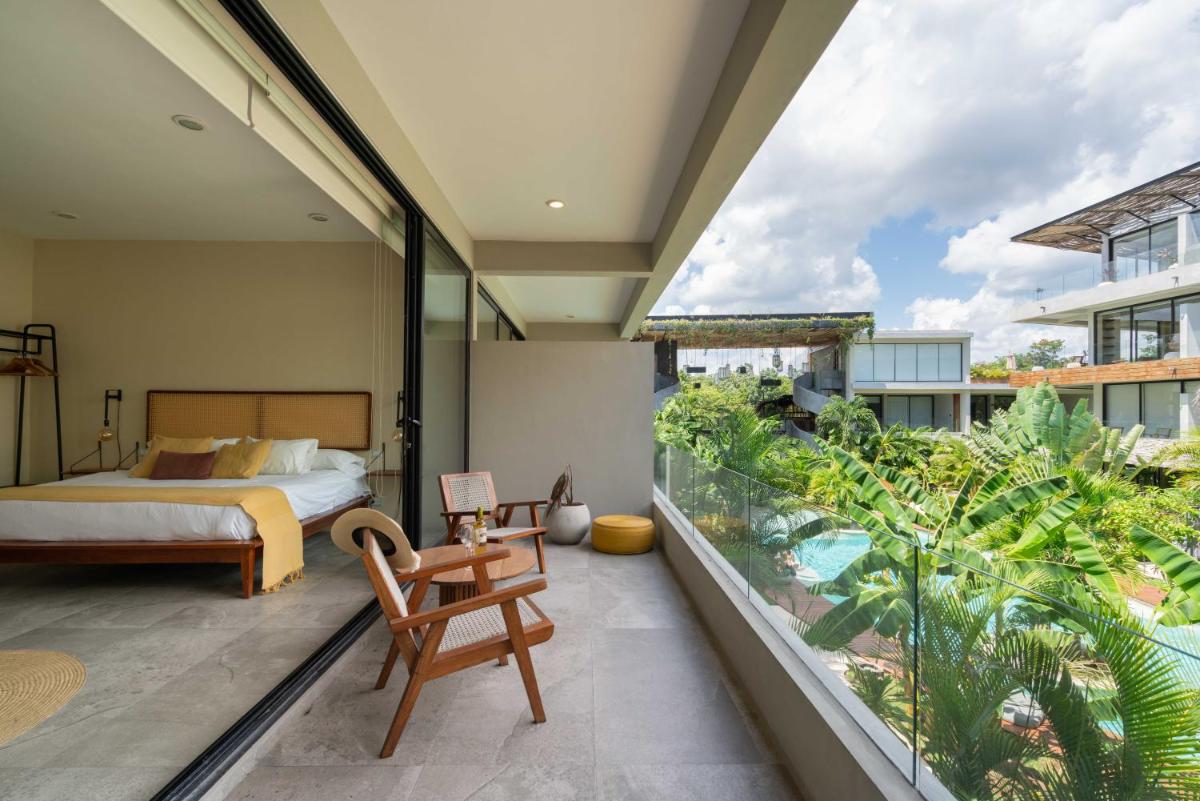 XP Tulum - Hizvo