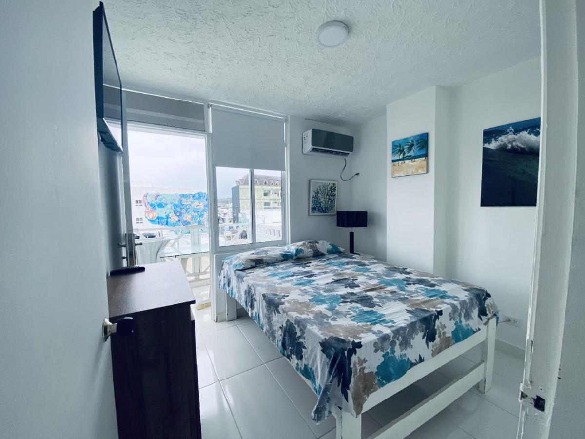 Santa Catalina 404 - Housity