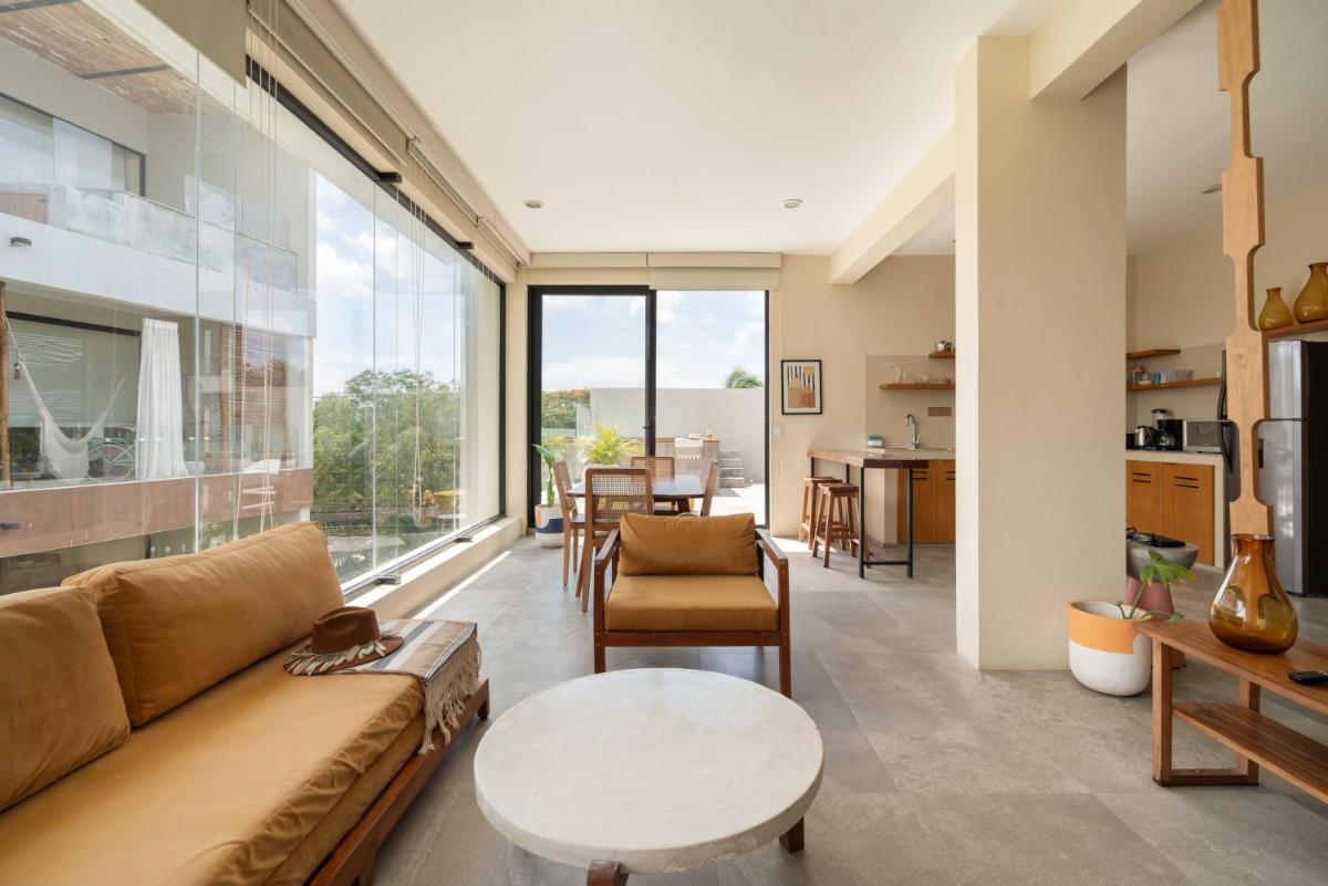 XP Tulum - Housity