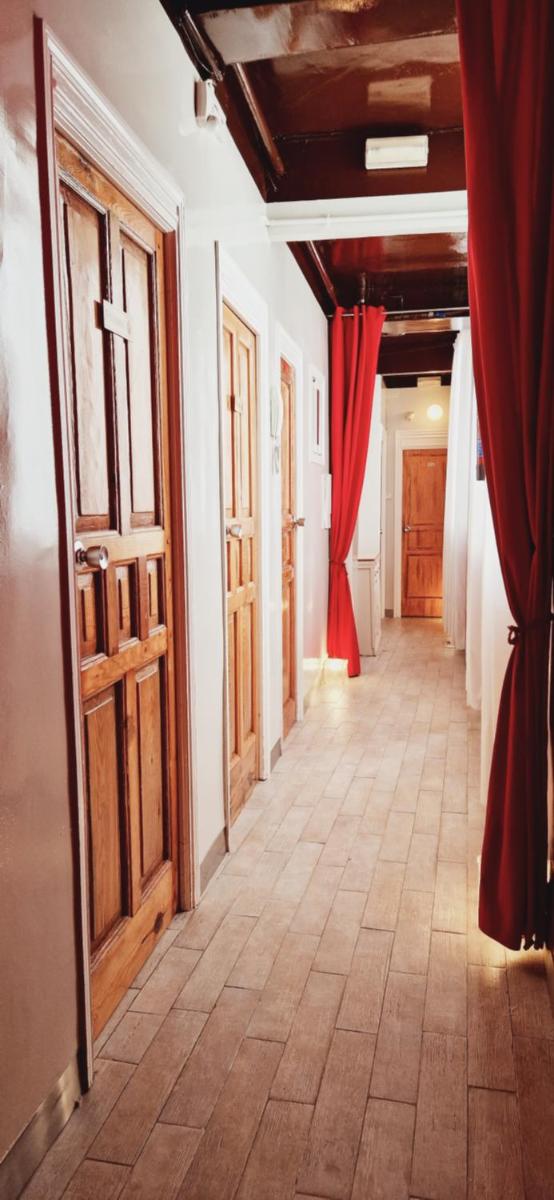 Casa de Huespedes Dolce Vita - Housity