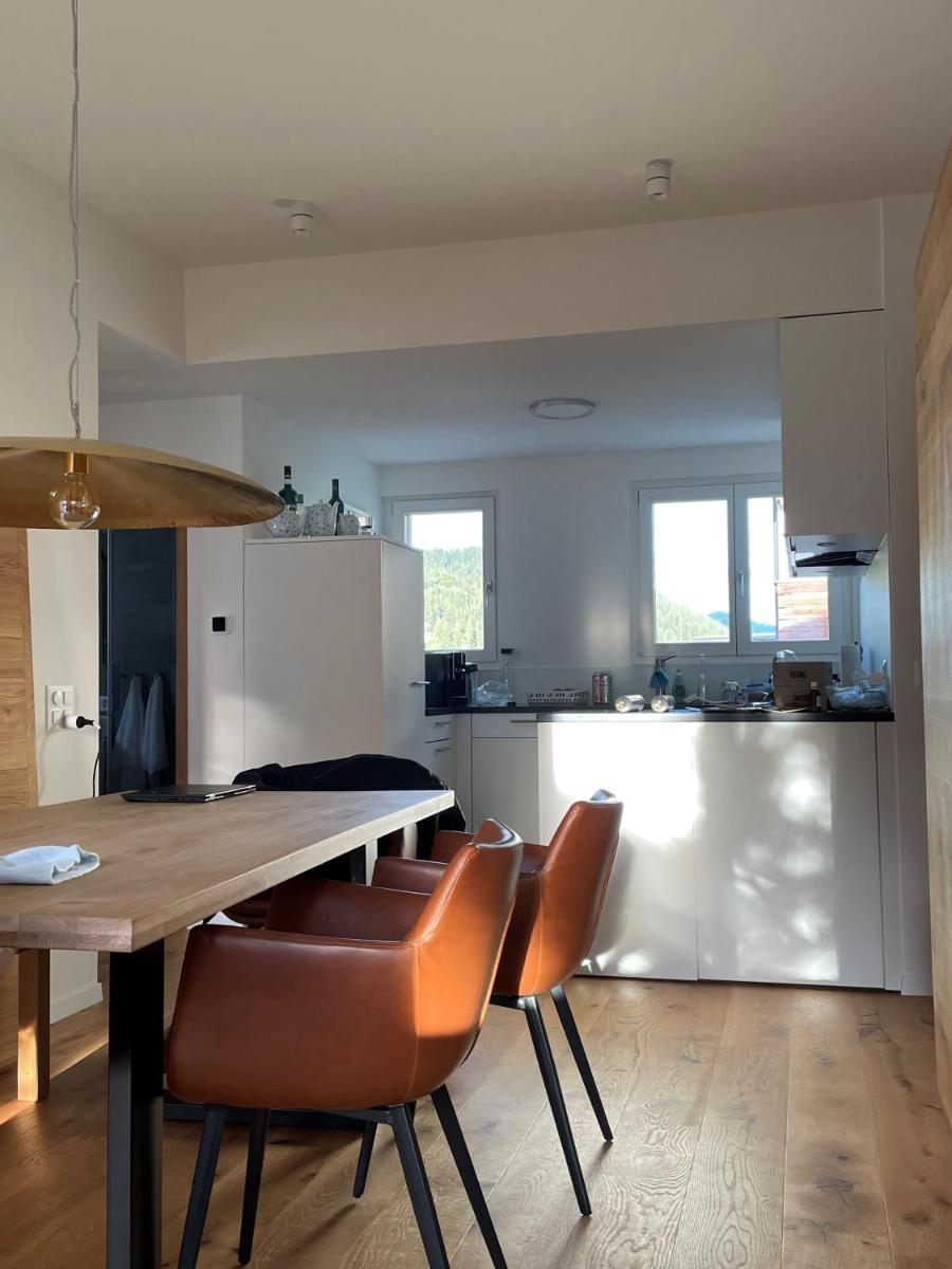 Sonnendurchflutete Familienwohnung - Housity