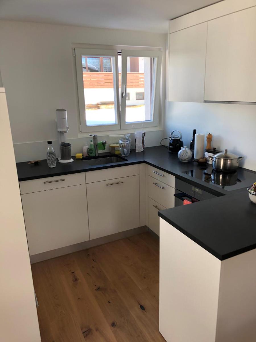 Sonnendurchflutete Familienwohnung - Housity