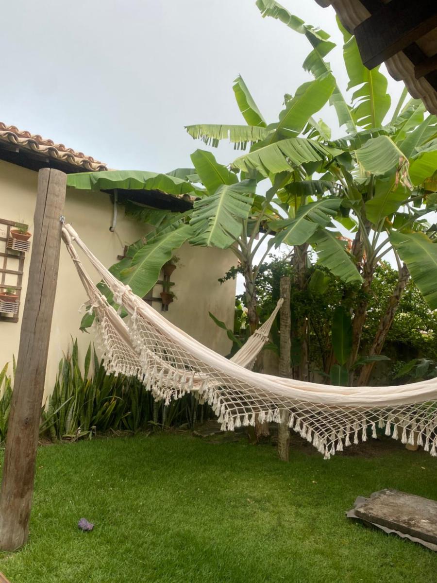 Casa Hibiscus Beach Club Ipioca Maceió - Housity