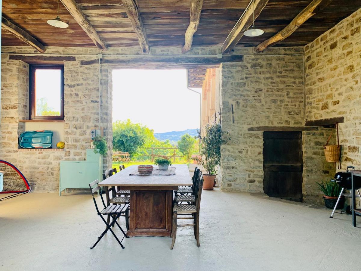 Cascina Villa - Casa di campagna tra le nocciole - Housity