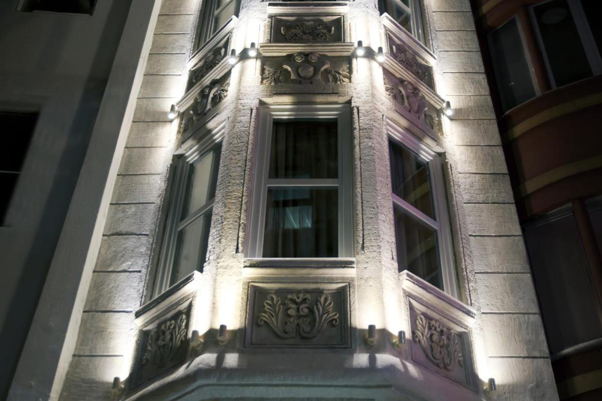 Taksim Prelude Hotel - Housity