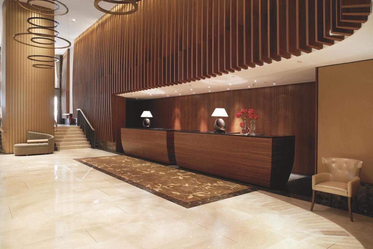 The Ritz-Carlton, Vienna - Housity