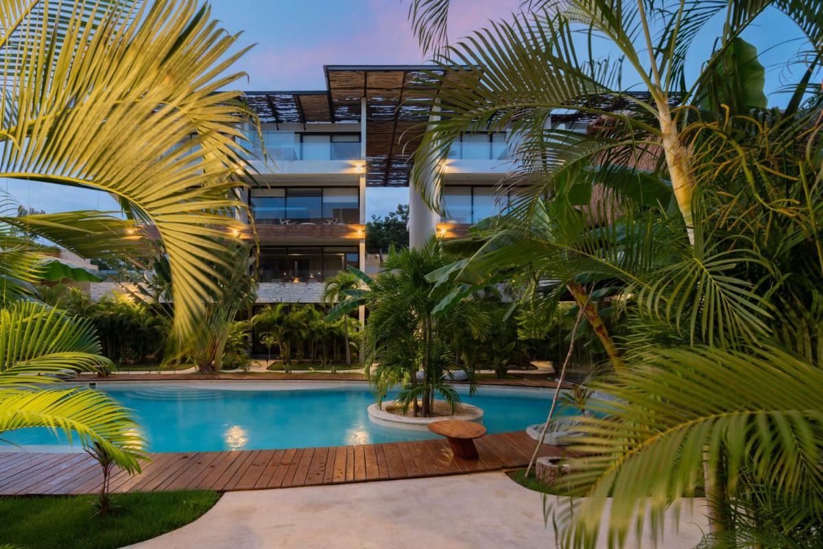 XP Tulum - Housity