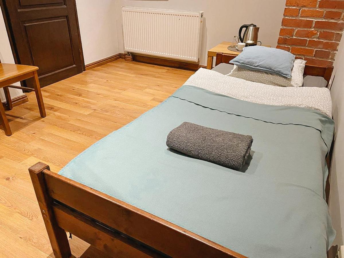 Dom Gościnny Molfarka - Katowice Tarnowskie Góry Bytom - Housity