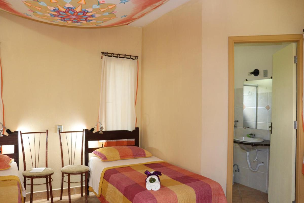 Eco Pousada Jardim do Eden - Housity