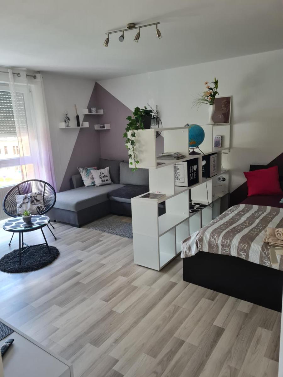 Apartment in TOP Lage Durlacher Tor/KIT - Housity