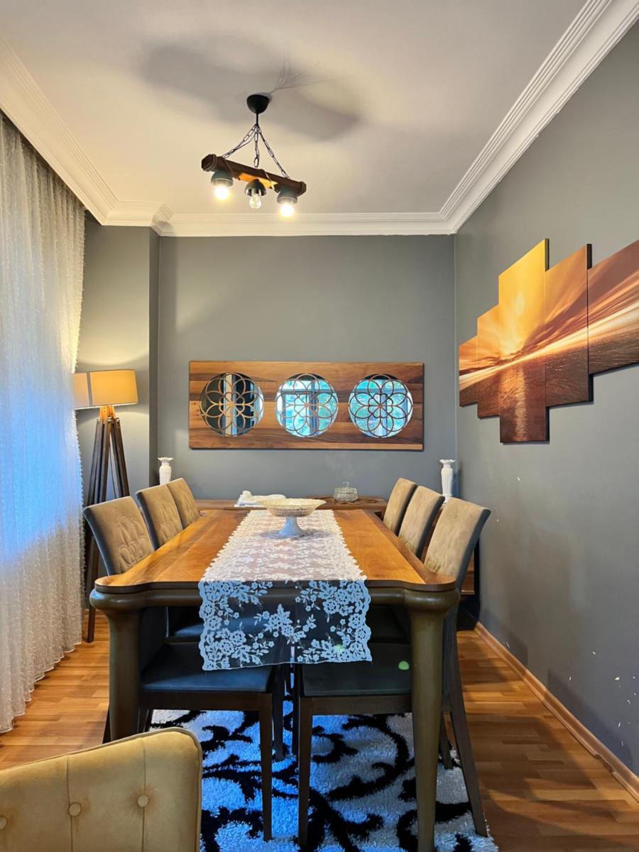 luxury house - Housity