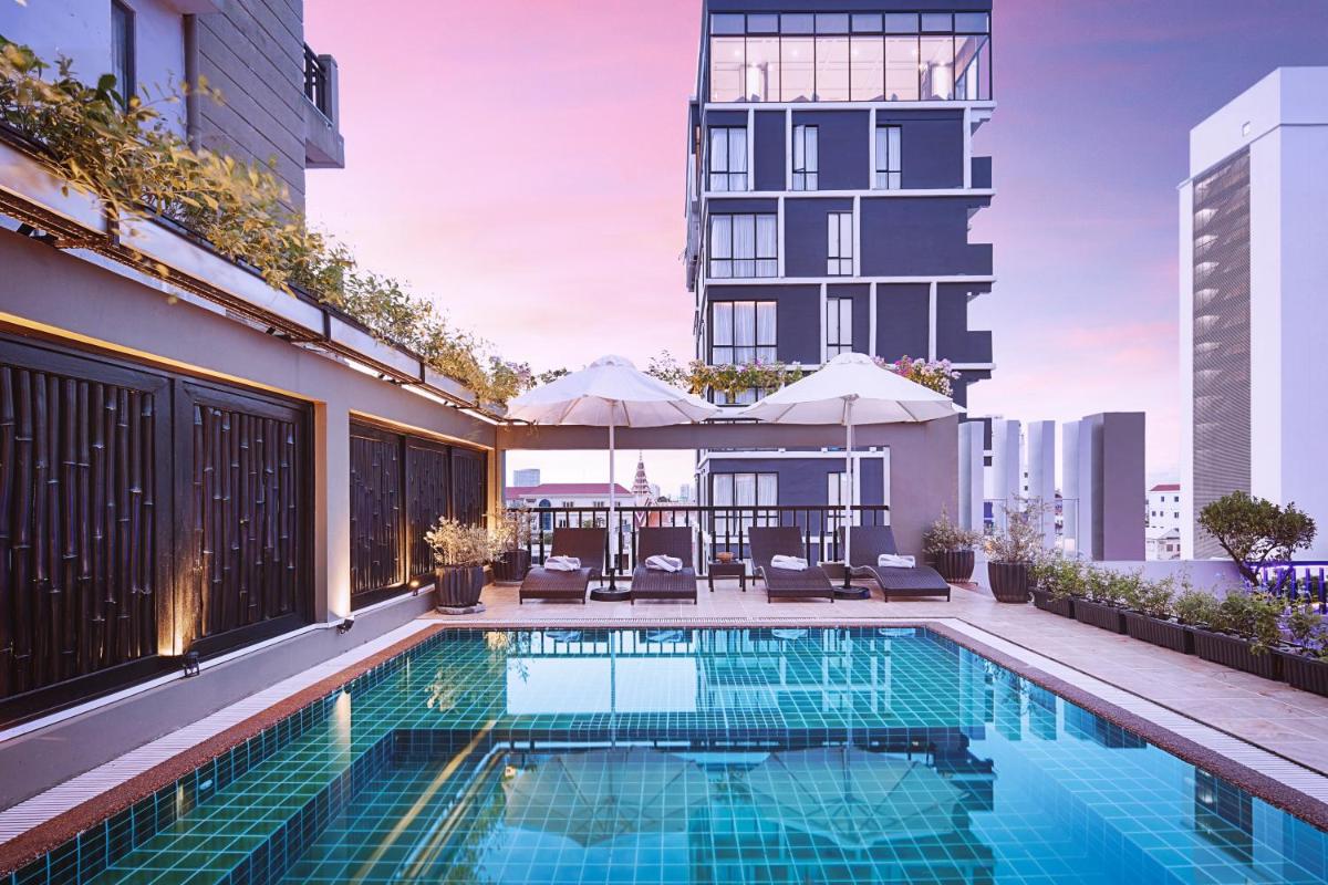 King Grand Boutique Hotel - Housity