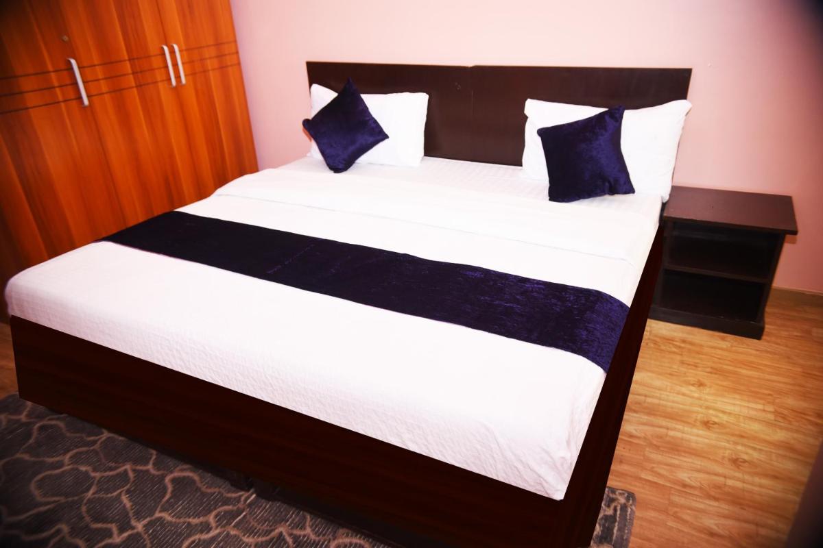 Beauty Homes Kilimani - Housity