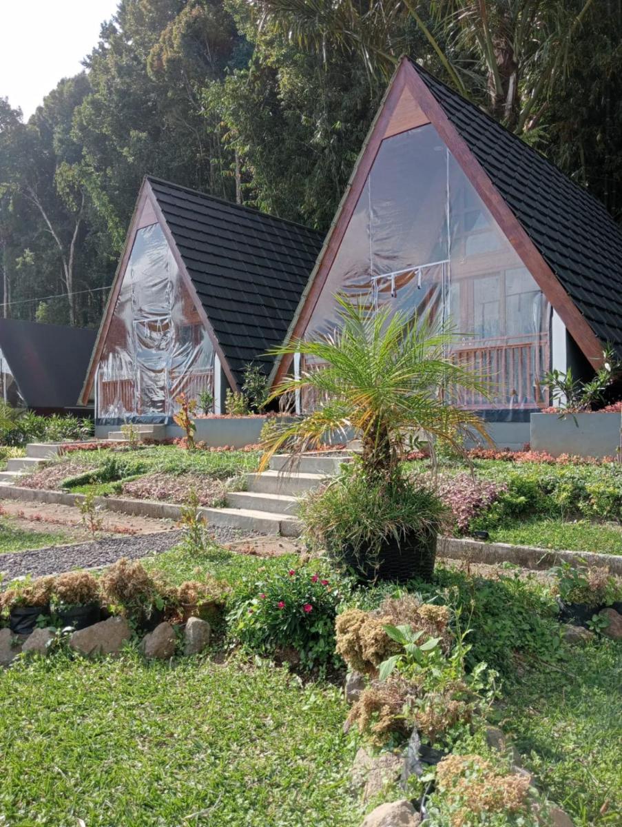 popitan garden glamping and camp - Housity