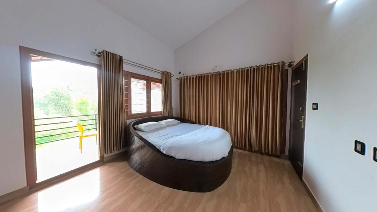 Skylark Tiny Heggaravalli home stay - Housity