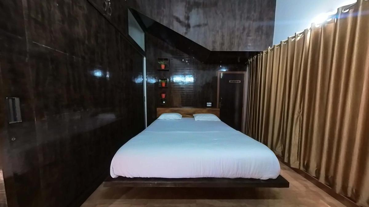 Skylark Tiny Heggaravalli home stay - Housity